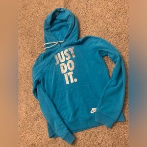 Nike hoodie